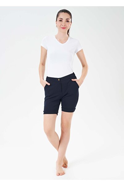 Relax Mode Women's Shorts - 23113