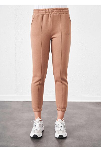 Relax Mode Women's 3 Thread Sweatpants - 40070