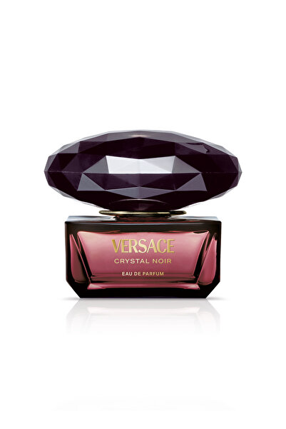 Versace Crystal Noir Edp 50 ml Kadın Parfüm 8018365070264