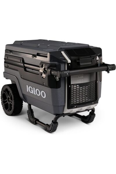 IGLOO كولر 70 QT Trailmate Journey