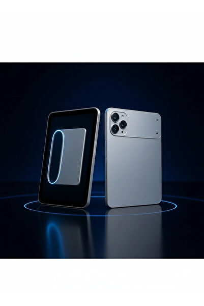 Kensa 17 Pro Max Uyumlu Tablet >10.1 Fhd Ekran 16gb Ram 512 Gb Hafiza Klavye Mause Hediyeli PEMBE