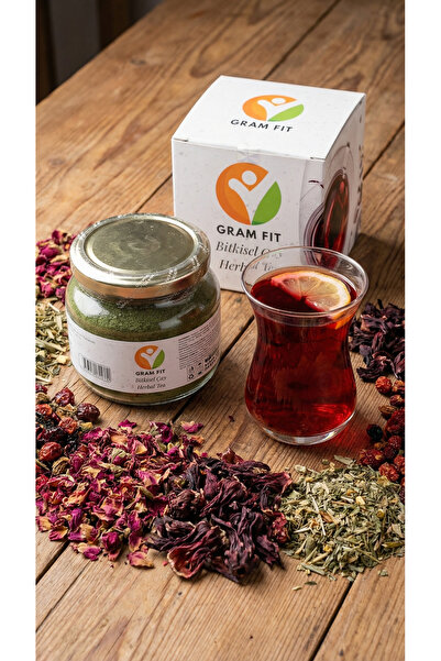 GramFit Açlık Çayı
