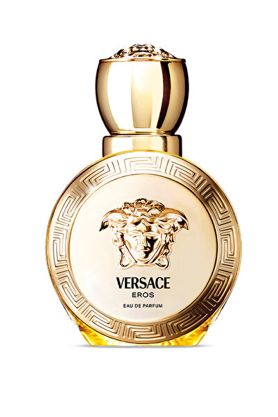 Versace Eros Edp 50 ml Kadın Parfümü