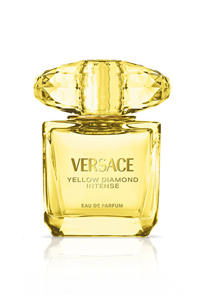 Versace Yellow Diamond Intense Edp 30ML - Kadın Parfümü