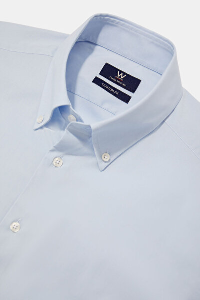 W Collection GÖMLEK