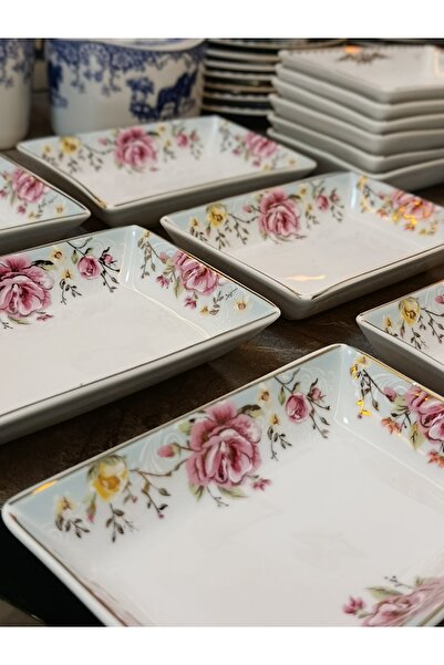 Pars ÇEREZLİK VE SUNUM KASESİ