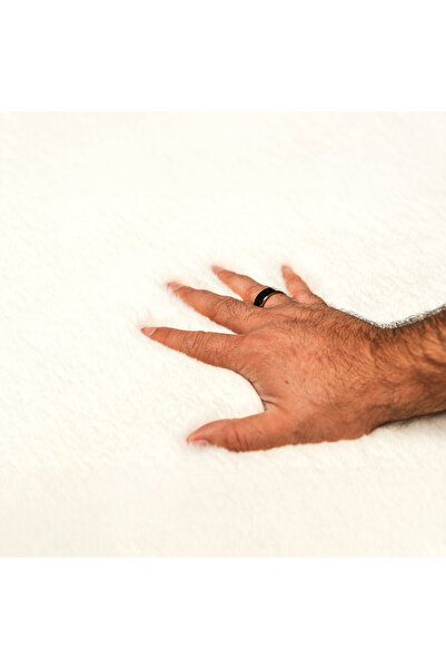 SOFTY FABRICS Fluffy Fur-Like Rug, Soft and Cozy for Living Room or Bedroom – See Dimensions