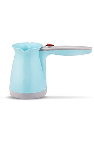 LEVA Electric Coffee Maker Coffee Pot