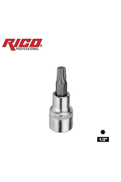 Rico مسمار توركس 1/2 T30 بطول 55 مم