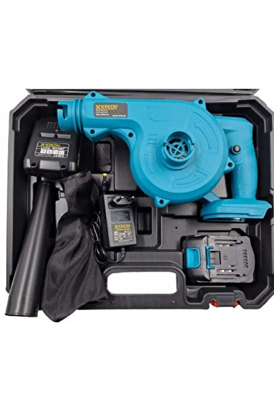 haktaş ŞARJLI HAVA ÜFLEME MAKİNASI HKT375