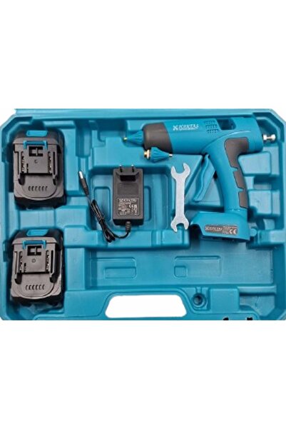 haktaş ŞARJLI SLİKON TABANCASI HKT137