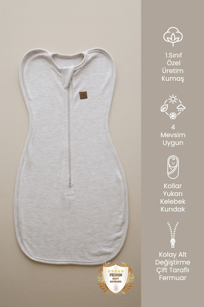 ilays beauty Yenidoğan Kundak (kundağın amacı dar olmasıdır)