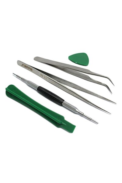 Baku BK-7285 Mobil Telefon Açma Tamir Seti