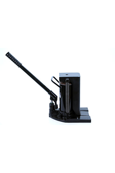 Worldforce 10 Ton Hidrolik Tırnak Kriko Strok: 130 Mm Kapalı Boyu 270 Mm Maki...