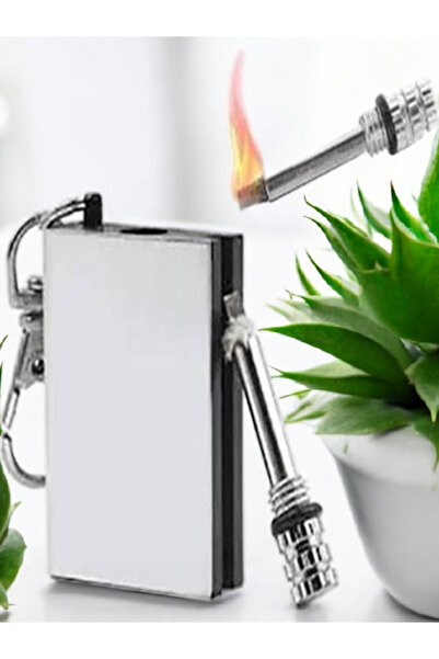 Clipper YENİ MODEL KİBRİT ÇAKMAK ANAHTARLIKLI EFSANE ÜRÜN İSTER HEDİYELİK İSTERSENİZ GÜNLÜK KULLANIM