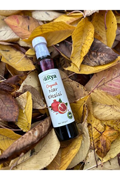 Green Arya Organik Nar Ekşisi 350g