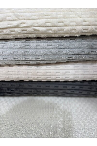 EJMEL Premium Sofa Cover 170X215 Thick Velvet Texture Pet-Friendly |   Sofa Cover |   Non-Slip Sole