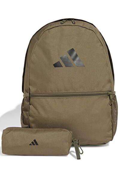 adidas Backpack and School Bag Suitable for Daily Use Primary School Secondary School High School Bag