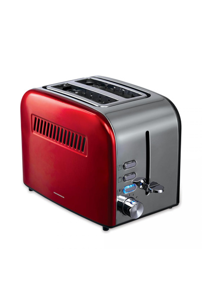 Heinner HTP-850RDIX TOASTER
