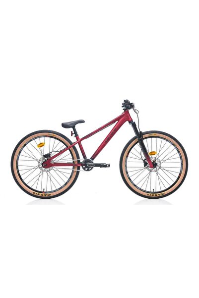 Carraro Bandit 26 Jant Hareket Akrobasi Bisikleti 145/150 cm ve üstü boy