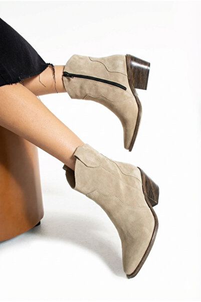 MODELLE SHOES Dallas Kadın Bot