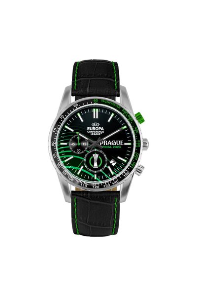 Jacques Lemans UEFA ECL-101D ERKEK KOL SAATİ