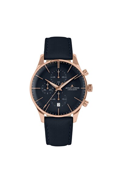 Jacques Lemans LONDON 1-2163F ERKEK KOL SAATİ