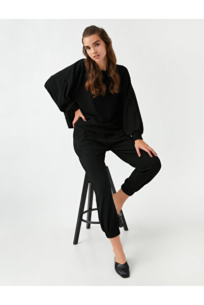 Koton 2kak43762ek Γυναικεία αθλητική φόρμα κάτω