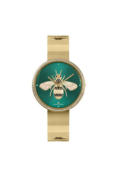 Jacques Lemans DESIGN COLLECTION 1-2136C KADIN KOL SAATİ