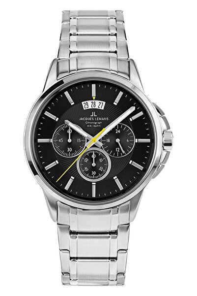 Jacques Lemans سيدني 1-1542 د إركيك كول ساتي