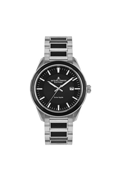 Jacques Lemans Eco Power 1-2116d Erkek Kol Saati