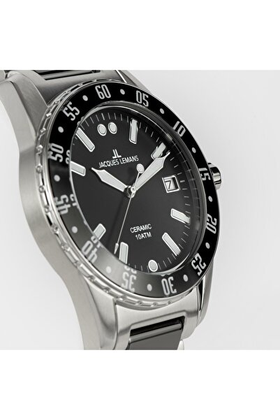 Jacques Lemans Lıverpool 42-10a Erkek Kol Saati