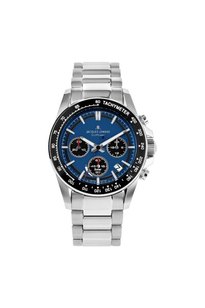 Jacques Lemans Erkek Saat