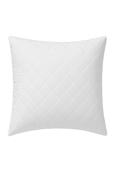 SELLER HOME Perna matlasata cu husa detasabila 65x65