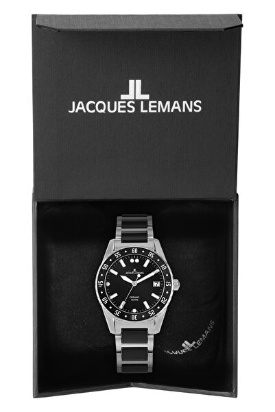 Jacques Lemans Lıverpool 42-10a Erkek Kol Saati