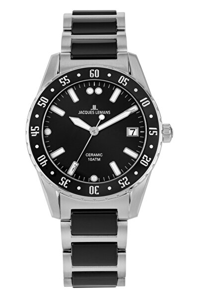 Jacques Lemans Lıverpool 42-10a Erkek Kol Saati