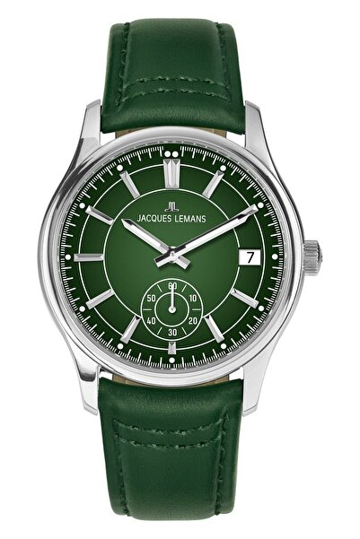 Jacques Lemans DERBY 1-2197C ERKEK KOL SAATİ
