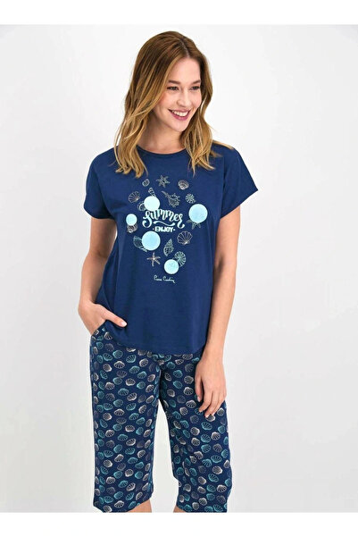 Pierre Cardin Pierrecardin 7694 Bayan Kapri Takımı