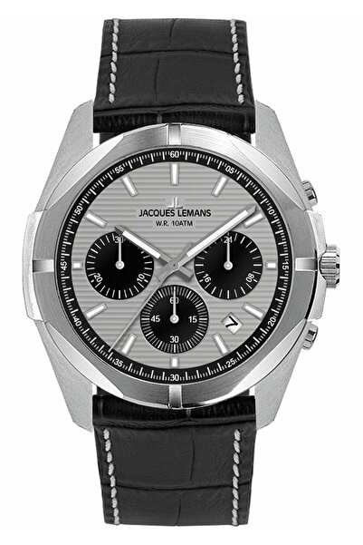 Jacques Lemans MELBOURNE 1-2180B ERKEK KOL SAATİ