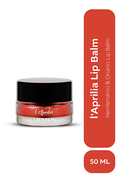 L'aprilia Lip Balm
