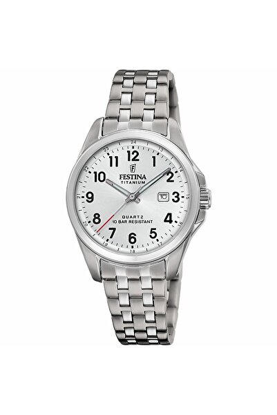 FESTİNA F20697/1 TITANIUM KADIN KOL SAATİ