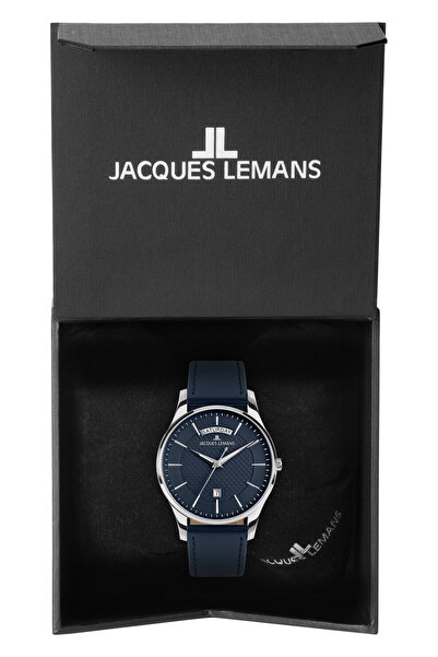 Jacques Lemans London 1-2193C Men's Watch