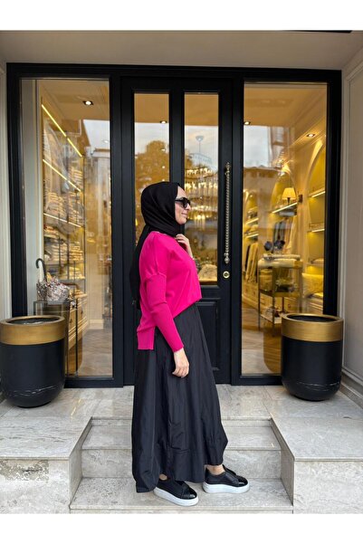 Invee Tunica 5879 Fuchsia