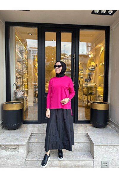 Invee Tunica 5879 Fuchsia