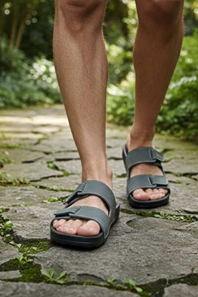 Ceyo BAHAMA-16 Anatomical Turkish Sandal