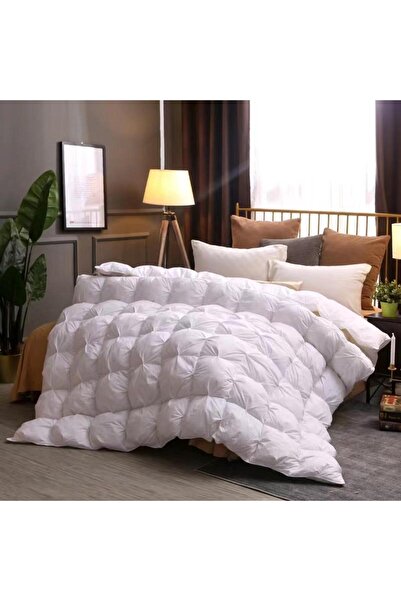 HomeLuxe Luxury goose down duvet (200cm x 230cm)