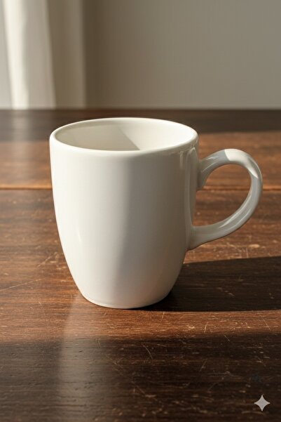 silvia home decor Ceramic Mug Cup