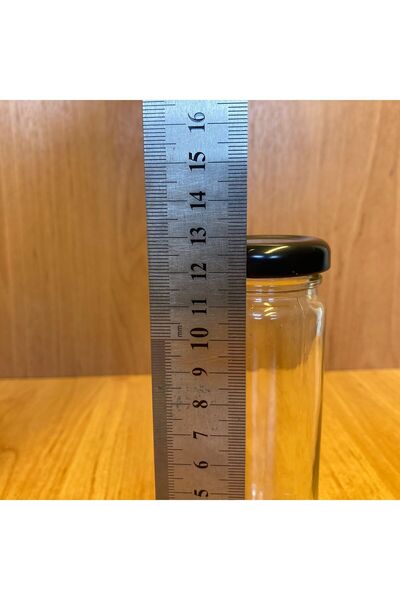 junibeliw 6-piece 105cc multi-purpose paşabahçe tall glass bottle camping juice shot bottle with metal lid 6x105cc