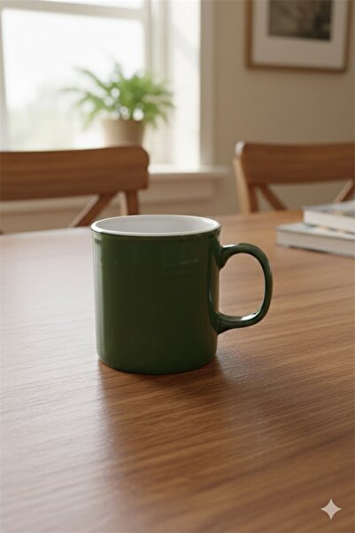 silvia home decor كوب سيراميك