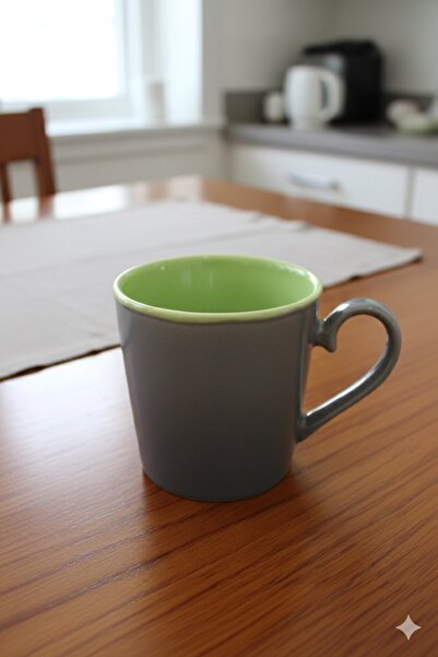 silvia home decor Ceramic Mug Cup